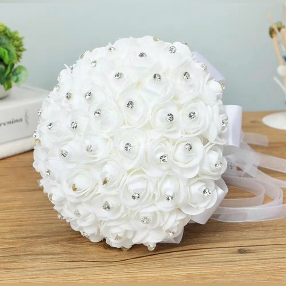 Accessories - artificial bouquet